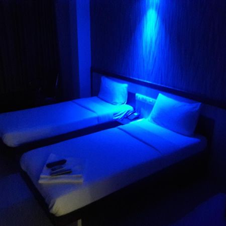 Hotel Naivedya Aurangábád Exteriér fotografie